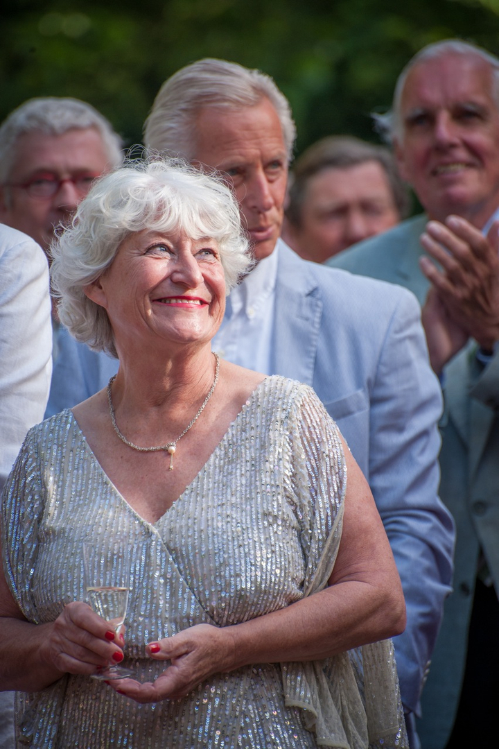 Annemieke van der Zee – Kemper